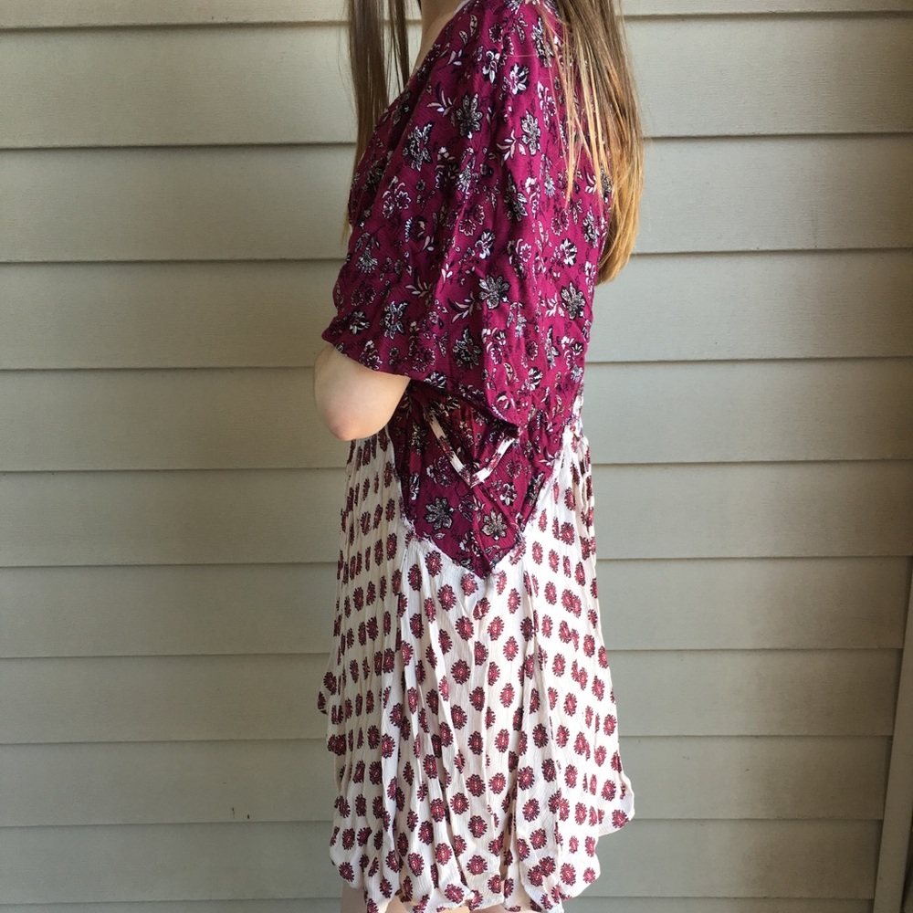 Boho Dress. - Picture 3 of 3